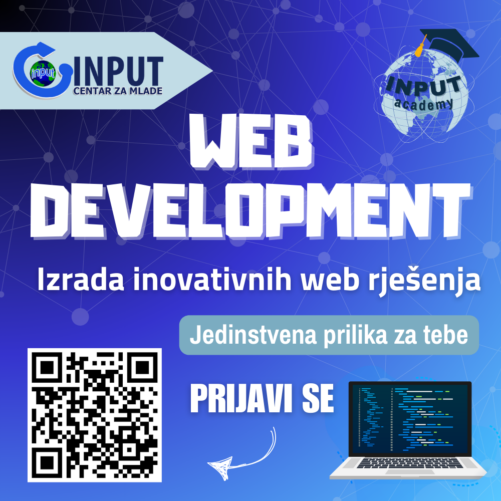 Web development