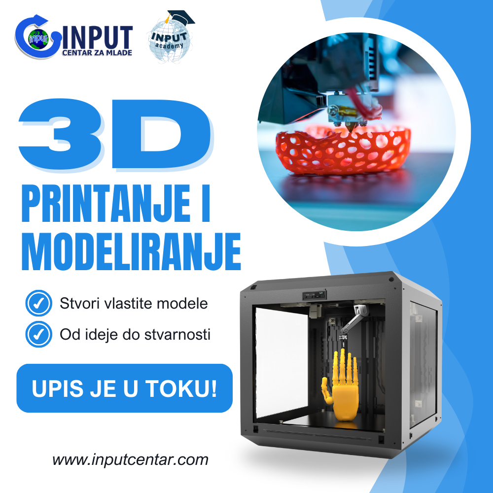 3D printanje