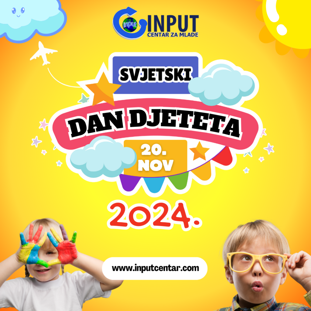 Svjetski dan djeteta