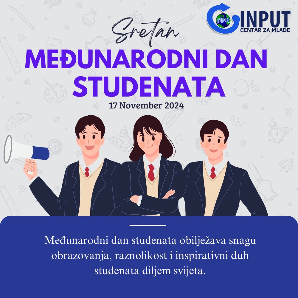 Međunarodni dan studenata