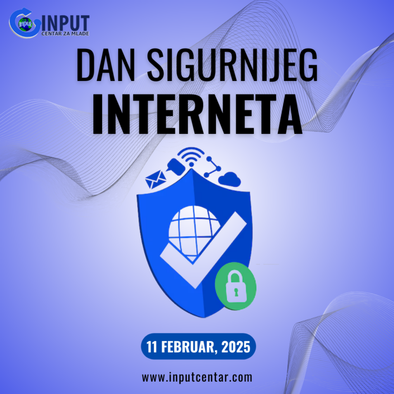 Dan sigurnijeg interneta 2025 – Sigurnost na prvom mjestu