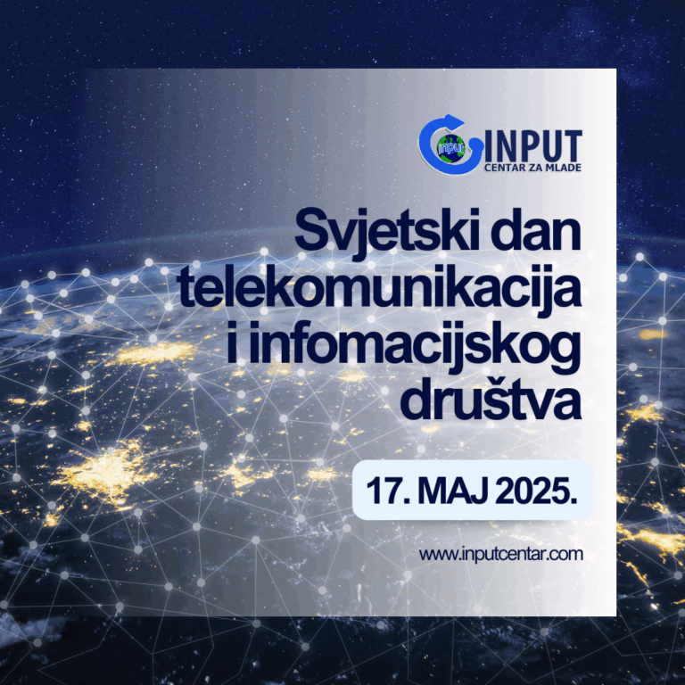 Svjetski dan telekomunikacija i informacijskog društva