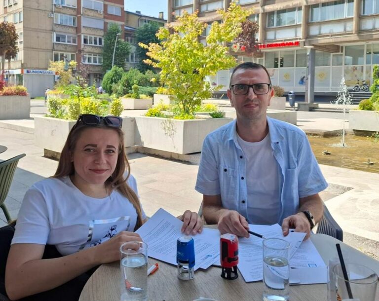 Potpisan Memorandum o saradnji!