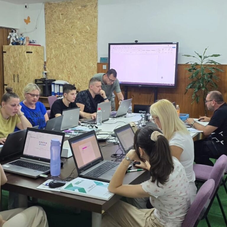 Digitalne vještine za novu budućnost!
