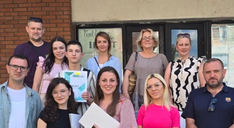 Zajedno do uspjeha – digitalna budućnost za tržište rada