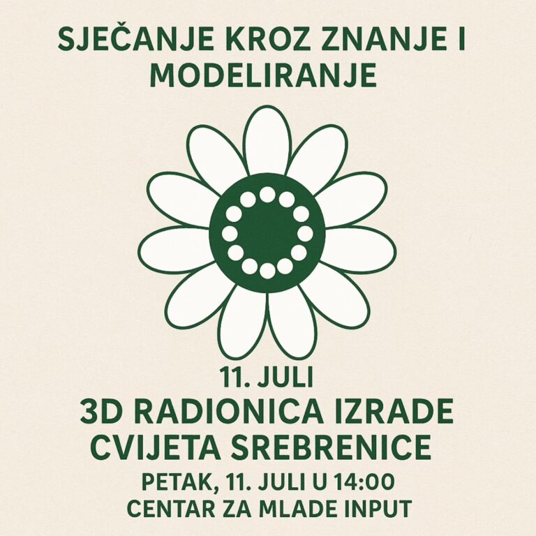 Sjećanje kroz znanje i modeliranje