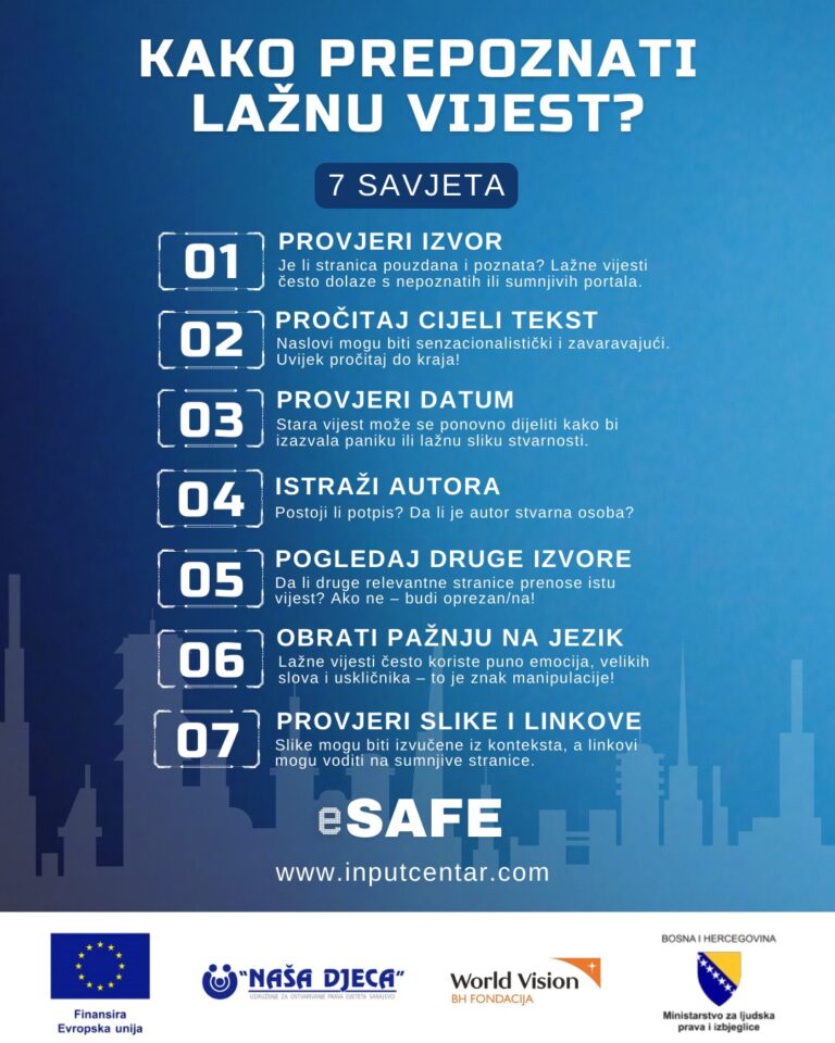 𝙄𝙣𝙩𝙚𝙧𝙣𝙚𝙩 𝙟𝙚 𝙨𝙫𝙖𝙠𝙤𝙙𝙣𝙚𝙫𝙣𝙞 𝙙𝙞𝙤 𝙣𝙖š𝙚𝙜 ž𝙞𝙫𝙤𝙩𝙖 — 𝙩𝙪 𝙪č𝙞𝙢𝙤, 𝙠𝙤𝙢𝙪𝙣𝙞𝙘𝙞𝙧𝙖𝙢𝙤, 𝙞𝙜𝙧𝙖𝙢𝙤 𝙞𝙜𝙧𝙞𝙘𝙚 𝙞 𝙙𝙞𝙟𝙚𝙡𝙞𝙢𝙤 𝙨𝙖𝙙𝙧ž𝙖𝙟𝙚.