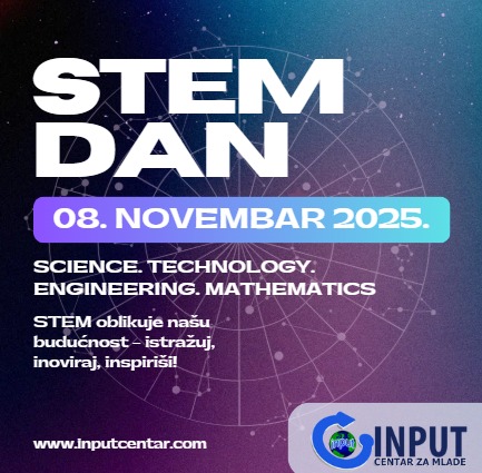 MEĐUNARODNI DAN STEM-a